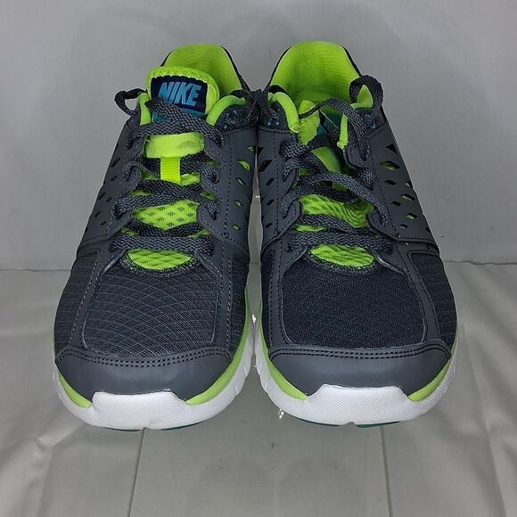NIKE 8 FLEX 2013 RUN WOMEN SNEAKER FTL-05-123 - Picture 3 of 9